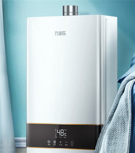 双十一万家乐燃气热水器排行榜