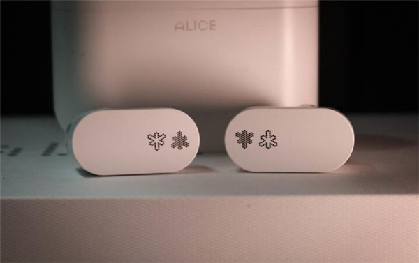 水月雨ALICE真无线耳机评测