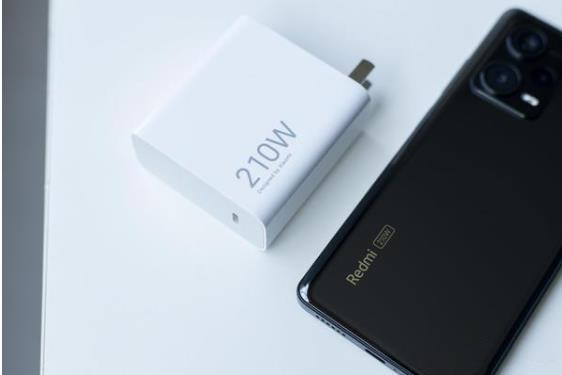 红米note12探索版有反向充电吗