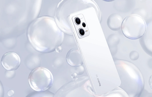 红米note12pro有高刷吗