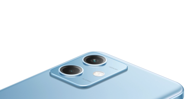 红米note12几倍变焦