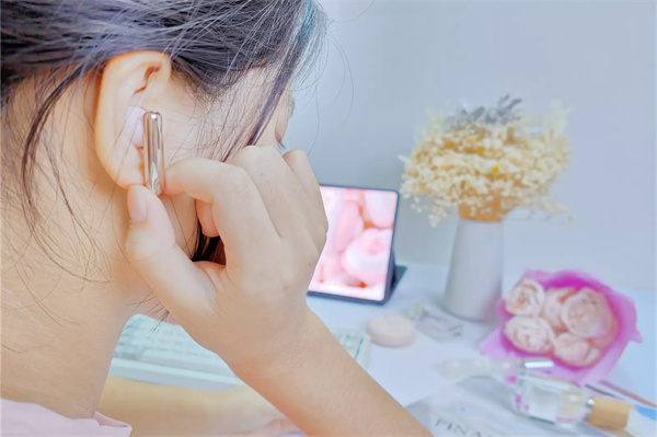 QCY FairyBuds蓝牙耳机评测