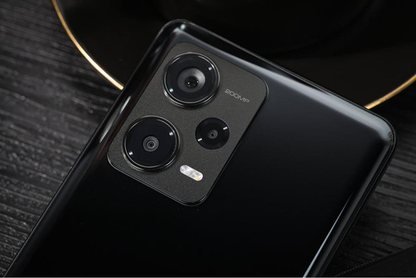 红米note12探索版像素是多少