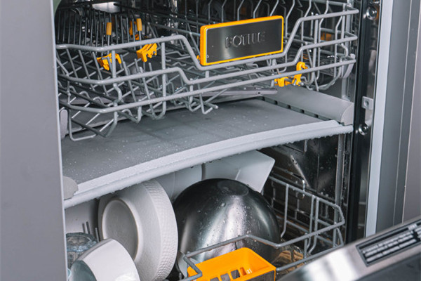方太洗碗机W2评测