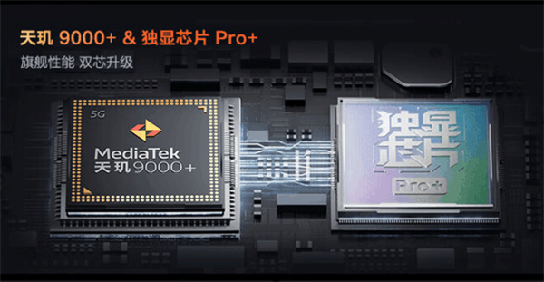 iQOO Neo7和Redmi K50 至尊版性能对比