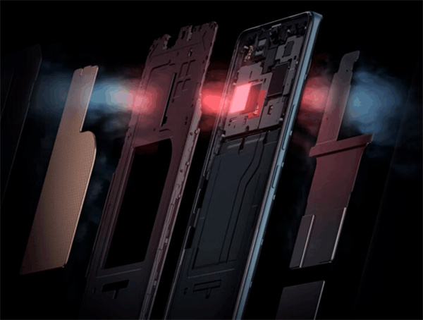 iQOO Neo7和Redmi K50 至尊版性能对比