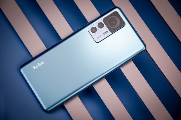 iQOO Neo7和Redmi K50 至尊版性能对比