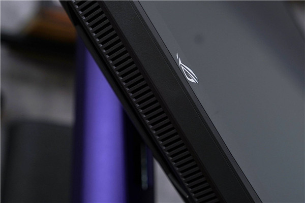 ROG XG27AQM EVA联名款评测