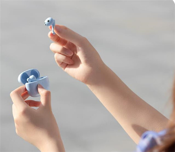 漫步者Lolli3蓝牙耳机评测