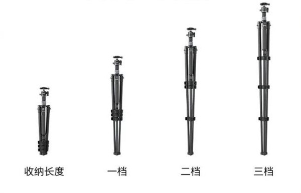 斯莫格隐系列三脚架评测