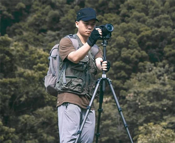 斯莫格隐系列三脚架评测