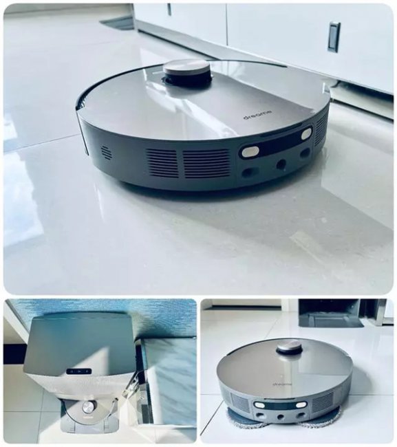 追觅X10尊享版评测