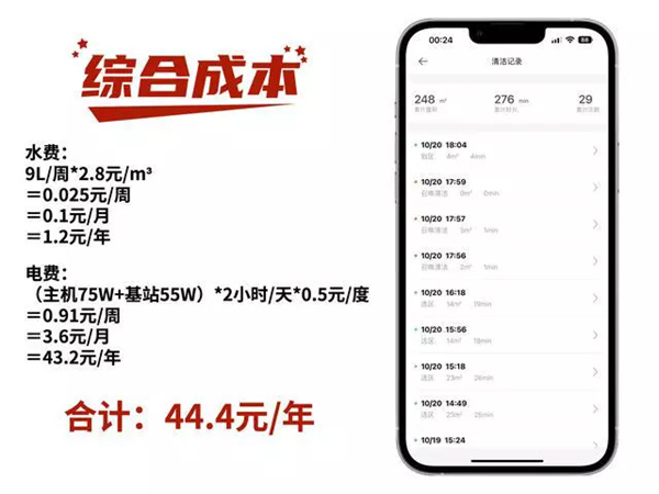 追觅X10尊享版评测