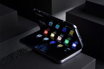 OPPO Find N影像评测 拍照怎么样