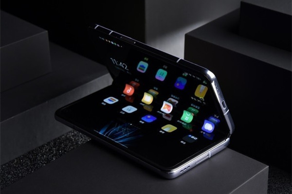 OPPO Find N影像评测