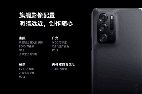 OPPO Find N影像评测