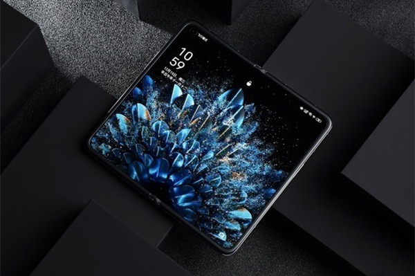 OPPO Find N影像评测