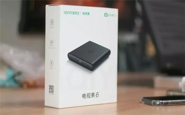 爱奇艺电视果6评测