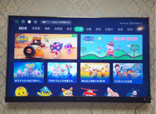 爱奇艺电视果6评测