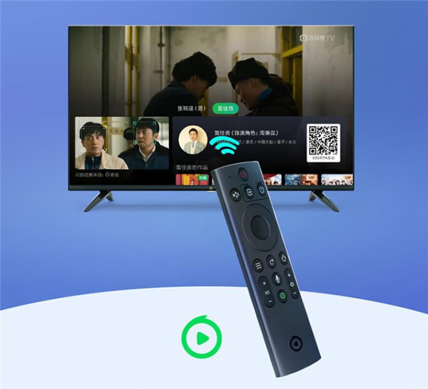 爱奇艺电视果6评测