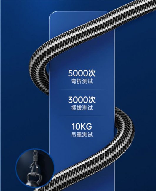 ORICO奥睿科M30C充电套装评测