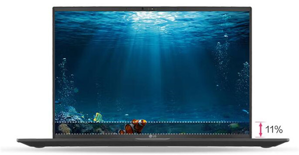 LG gram14 2022评测