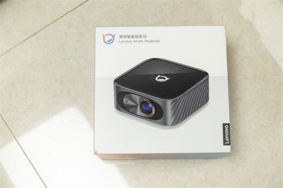 联想小新100投影仪评测 表现如何