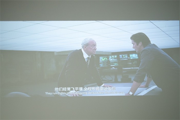 联想小新100投影仪评测