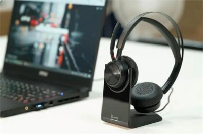 Poly Voyager Focus 2评测 怎么样
