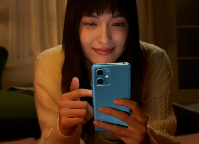 红米note12机身材质