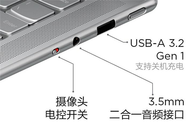 联想YOGA Pro 14s特别款评测