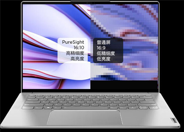 联想YOGA Pro 14s特别款评测