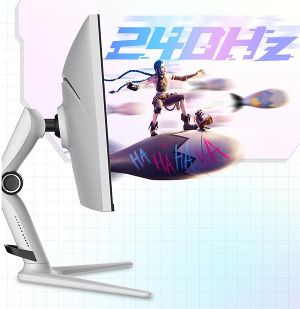 HKC XG272Q Max电竞屏评测