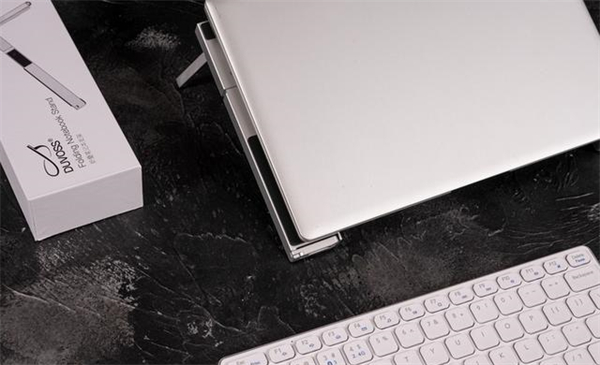 DUVOSS德渥U1折叠支架音箱评测
