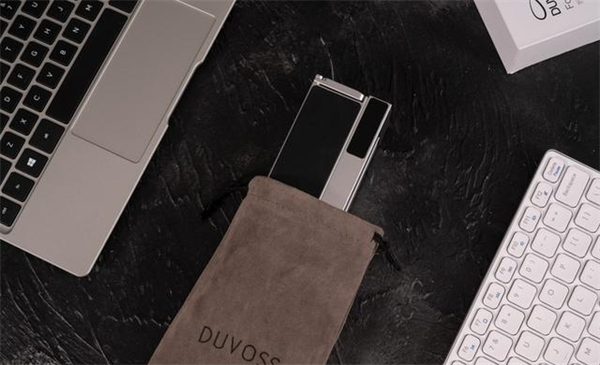 DUVOSS德渥U1折叠支架音箱评测