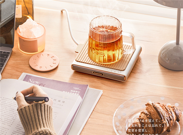 大宇暖暖杯垫评测