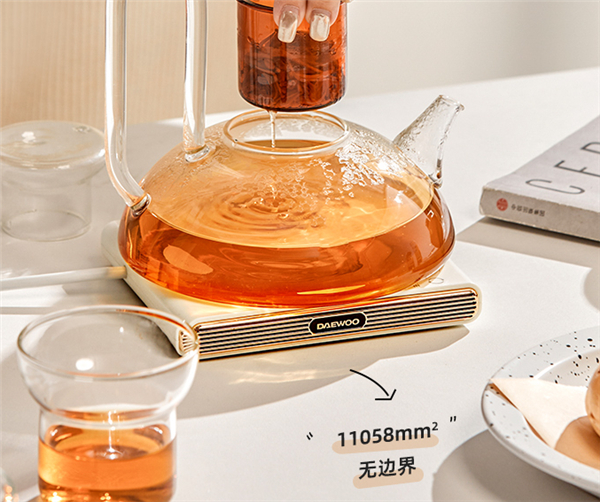 大宇暖暖杯垫评测