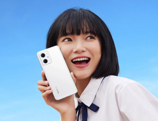 红米note12支持反向充电吗