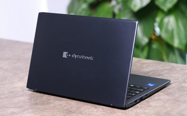 dynabook EX30L-K轻薄本评测