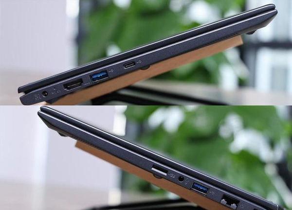 dynabook EX30L-K轻薄本评测