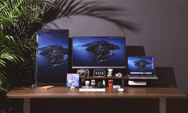 乐歌智能升降桌iE5评测