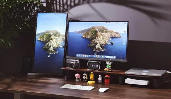 乐歌智能升降桌iE5评测