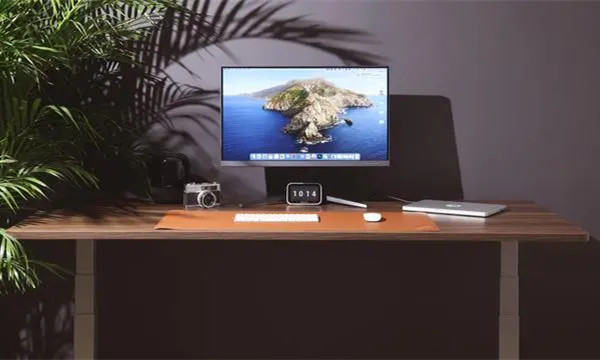 乐歌智能升降桌iE5评测