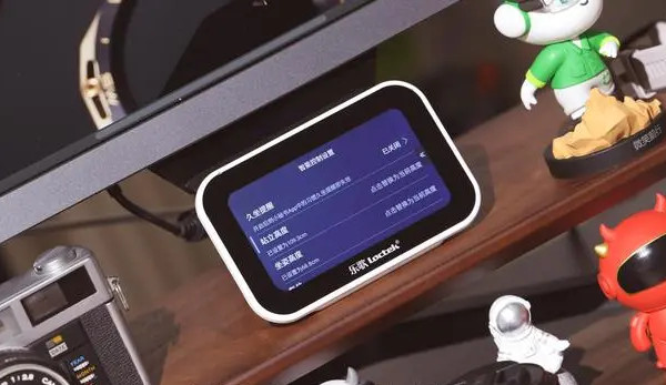 乐歌智能升降桌iE5评测
