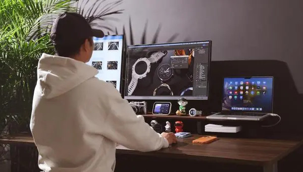 乐歌智能升降桌iE5评测