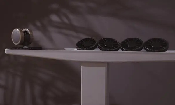 乐歌智能升降桌iE5评测