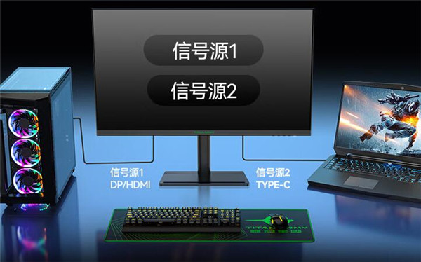 泰坦军团P28H2V评测