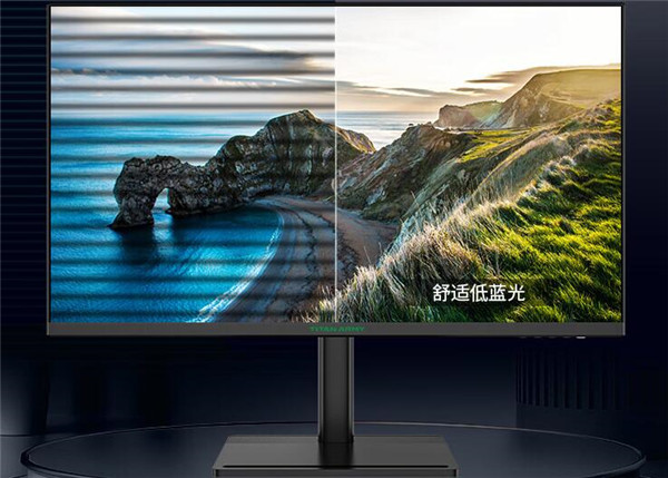泰坦军团P28H2V评测