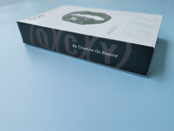 QCY Watch GTC评测
