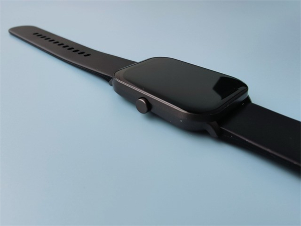 QCY Watch GTC评测